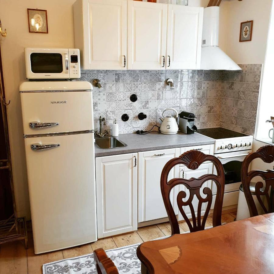 Zlata Leta - Apartmanovy Dum Jáchymov Exterior foto