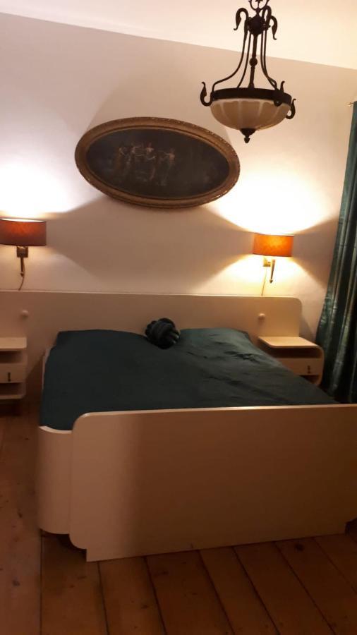 Zlata Leta - Apartmanovy Dum Jáchymov Exterior foto