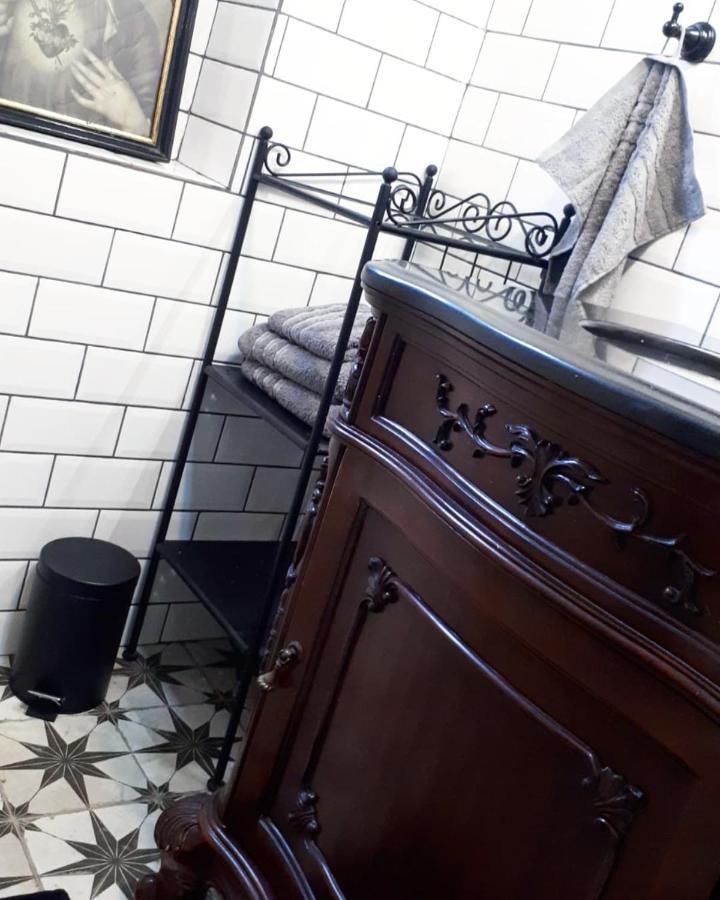 Zlata Leta - Apartmanovy Dum Jáchymov Exterior foto