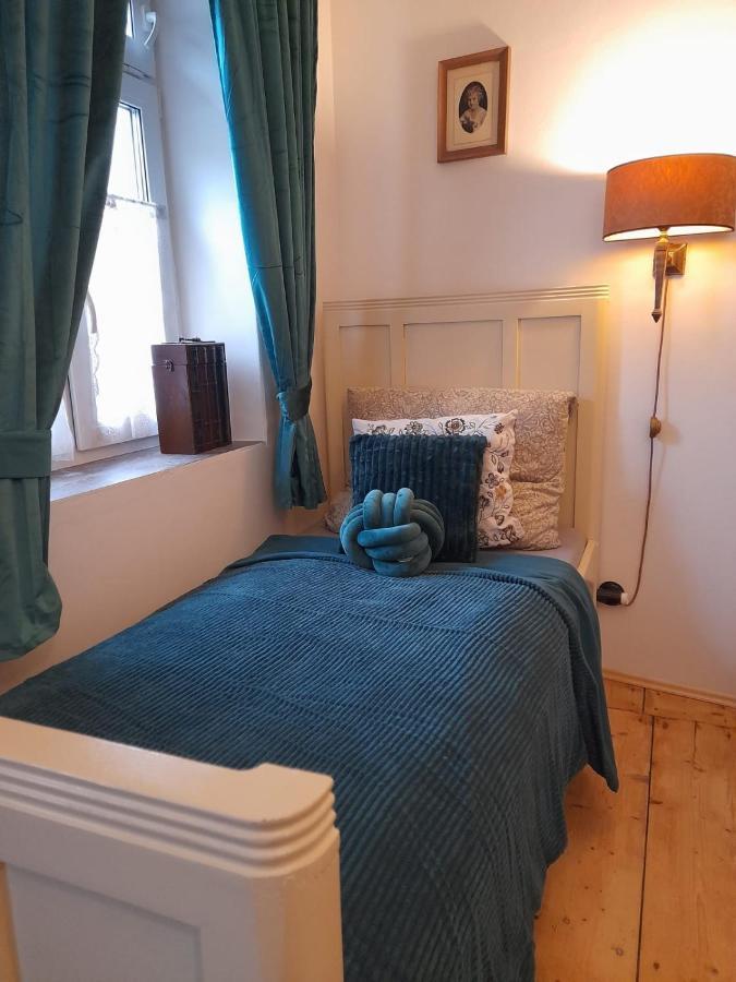 Zlata Leta - Apartmanovy Dum Jáchymov Exterior foto