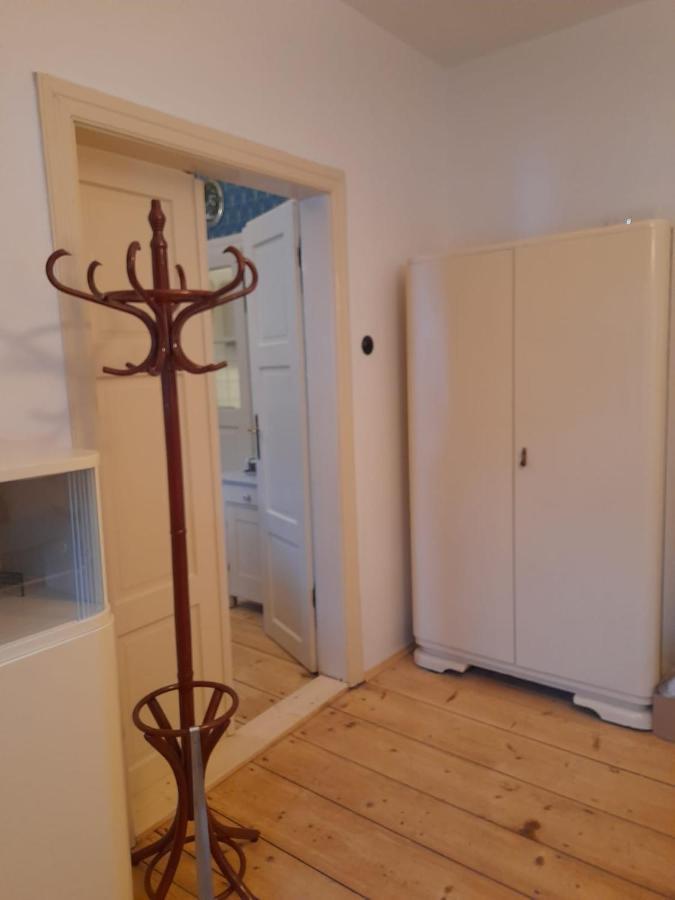 Zlata Leta - Apartmanovy Dum Jáchymov Exterior foto