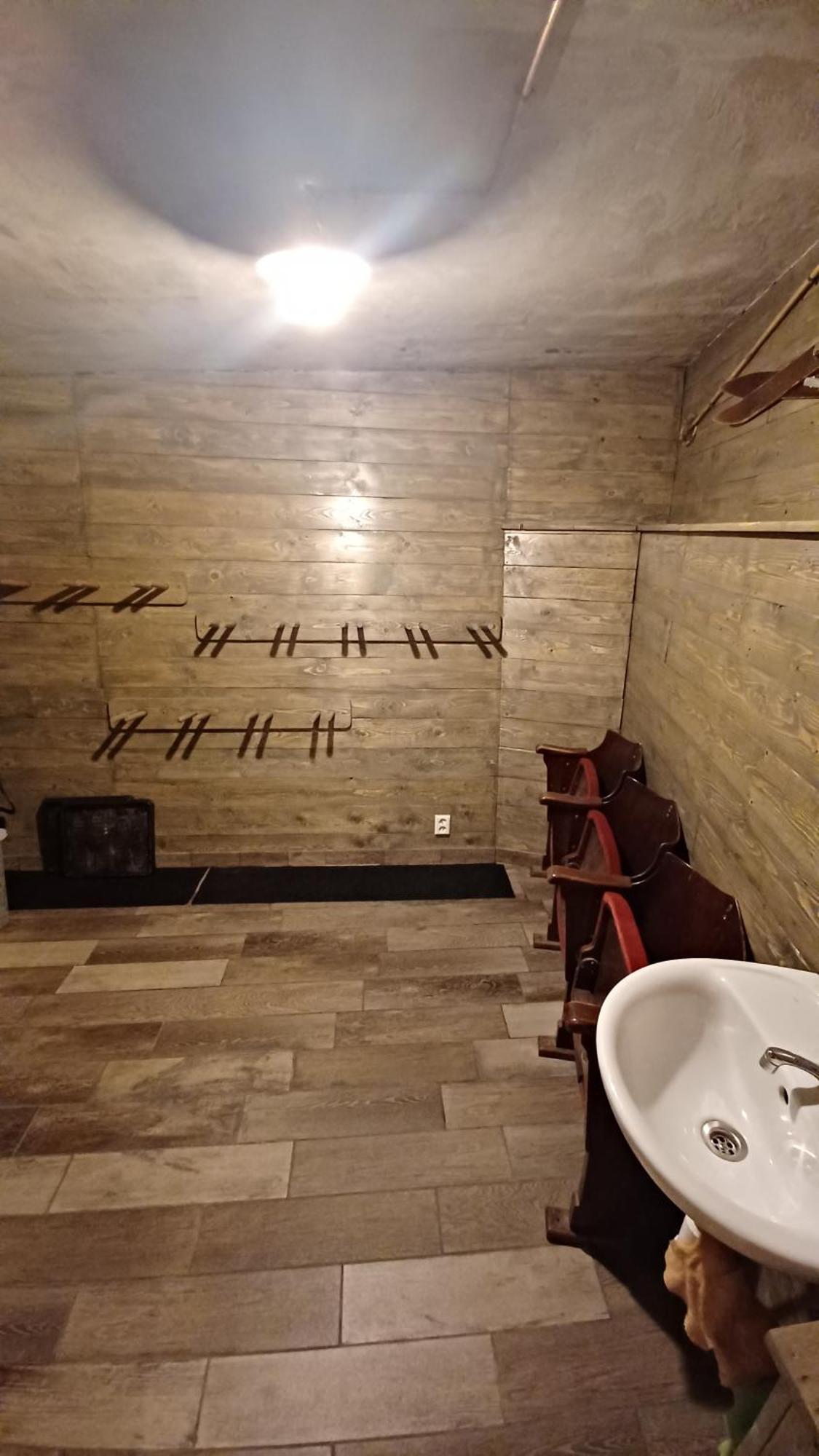 Zlata Leta - Apartmanovy Dum Jáchymov Exterior foto